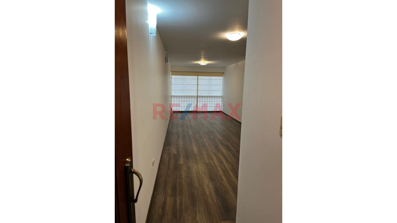 Alquiler Duplex De 3 Hab En Buena Zona De Miraflores - 7