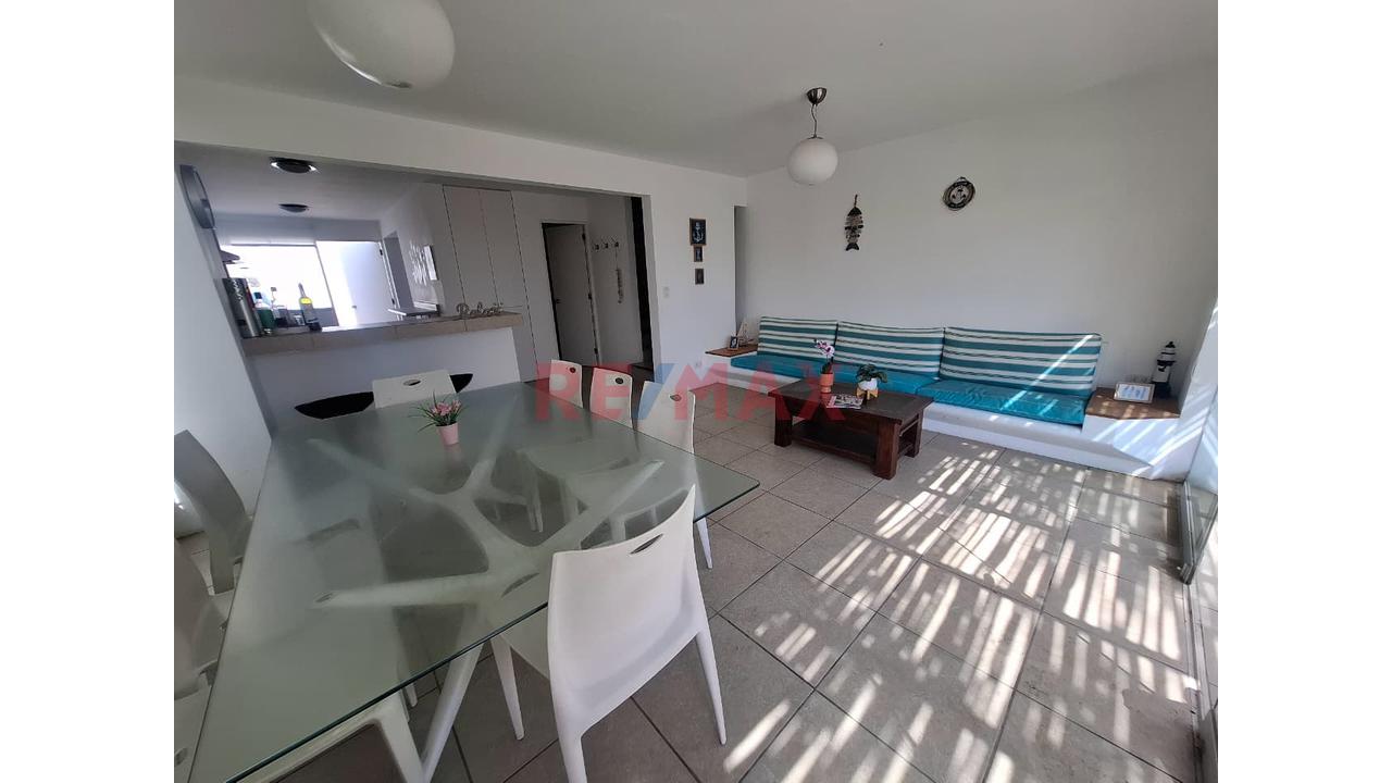 Venta De Casa De Playa Condominio Asia Del Sol - 2