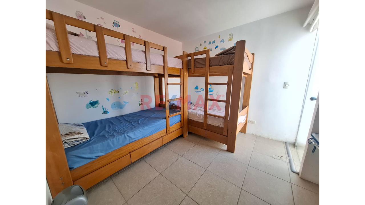 Venta De Casa De Playa Condominio Asia Del Sol - 11