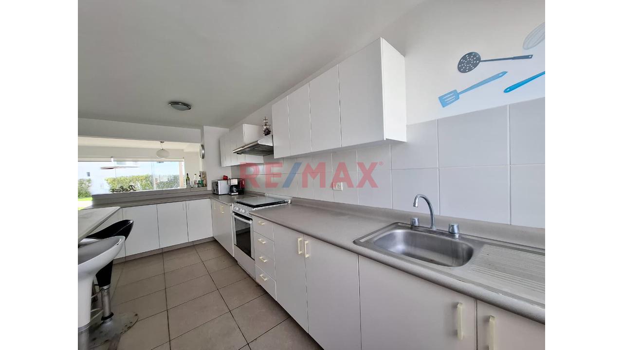 Venta De Casa De Playa Condominio Asia Del Sol - 6