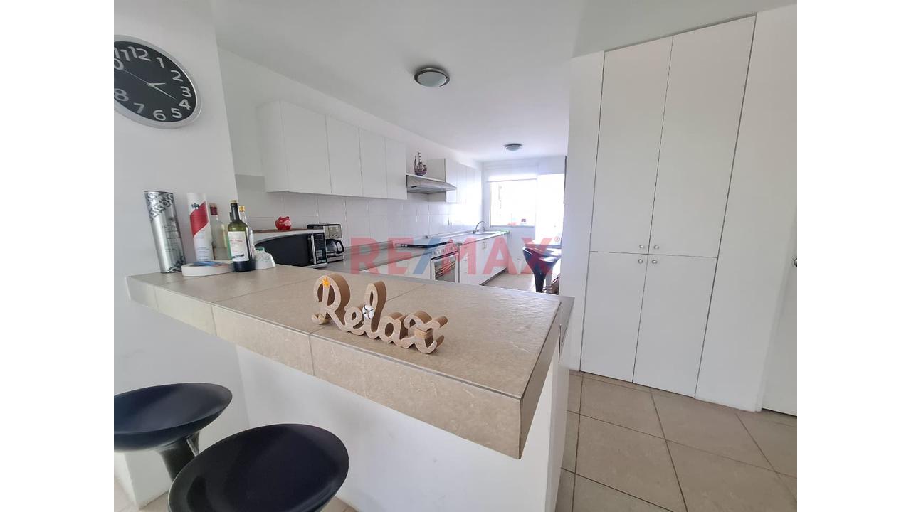 Venta De Casa De Playa Condominio Asia Del Sol - 4