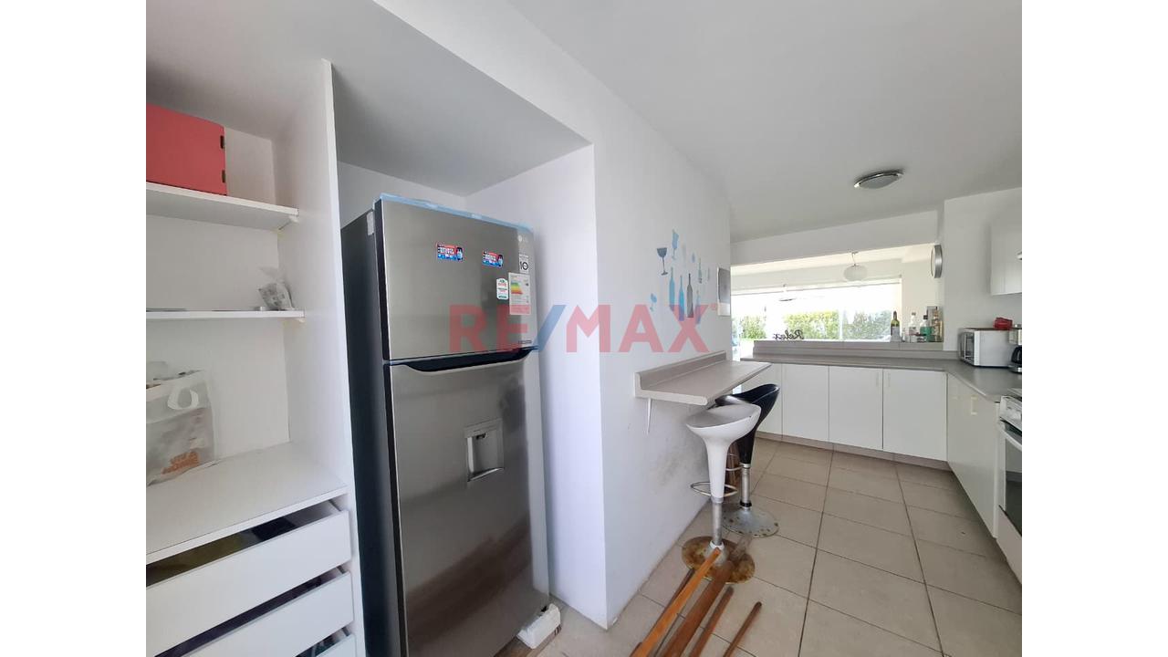 Venta De Casa De Playa Condominio Asia Del Sol - 7