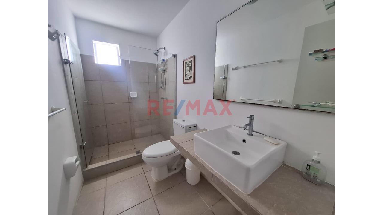 Venta De Casa De Playa Condominio Asia Del Sol - 13