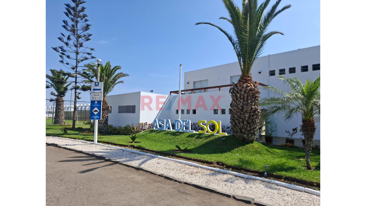 Venta De Casa De Playa Condominio Asia Del Sol - 17