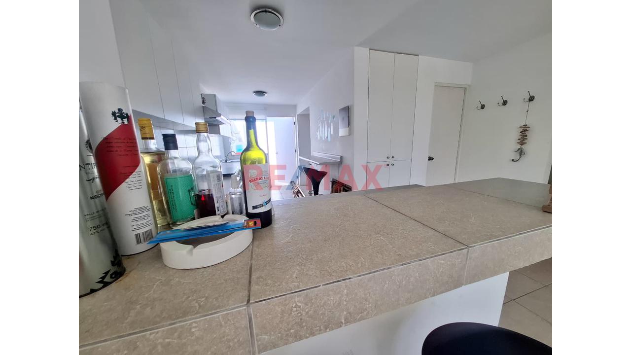 Venta De Casa De Playa Condominio Asia Del Sol - 5
