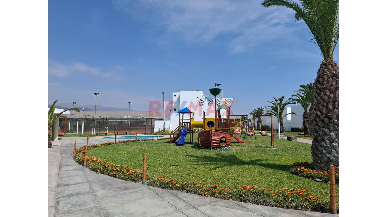 Venta De Casa De Playa Condominio Asia Del Sol - 18