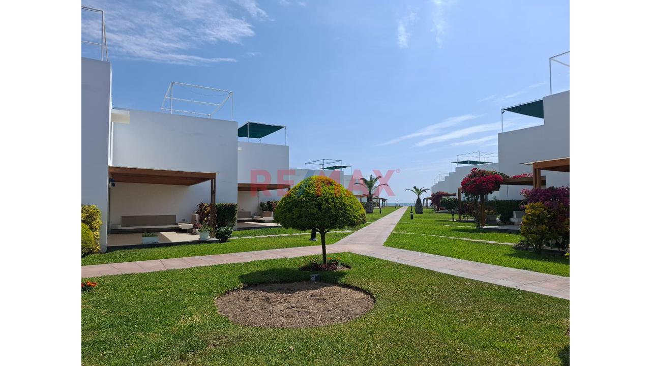 Venta De Casa De Playa Condominio Asia Del Sol - 19