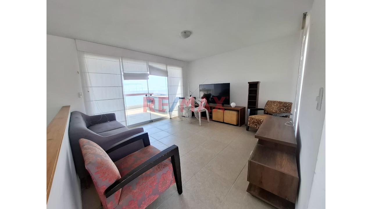 Venta De Casa De Playa Condominio Asia Del Sol - 3