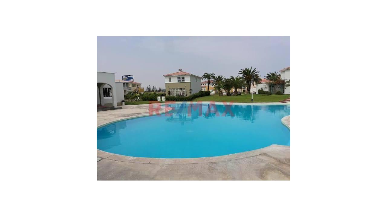 Venta De Terreno En Exclusivo Condominio Residencial Islas De San Pedro — foto 6