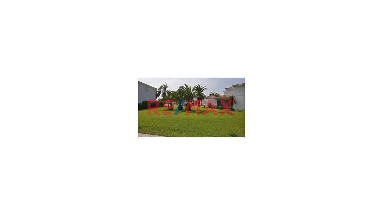 Venta De Terreno En Exclusivo Condominio Residencial Islas De San Pedro