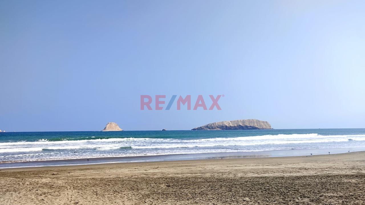 Venta De Terreno En Exclusivo Condominio Residencial Islas De San Pedro — foto 10