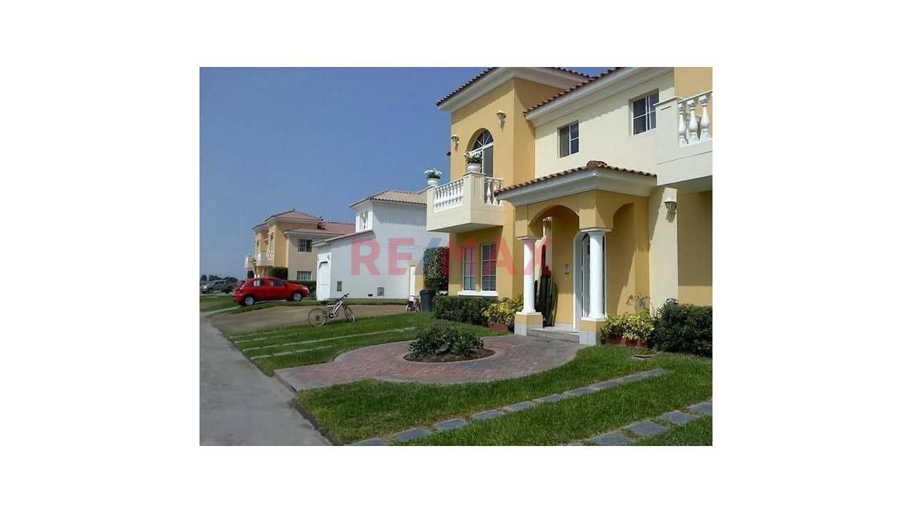 Venta De Terreno En Exclusivo Condominio Residencial Islas De San Pedro — foto 6