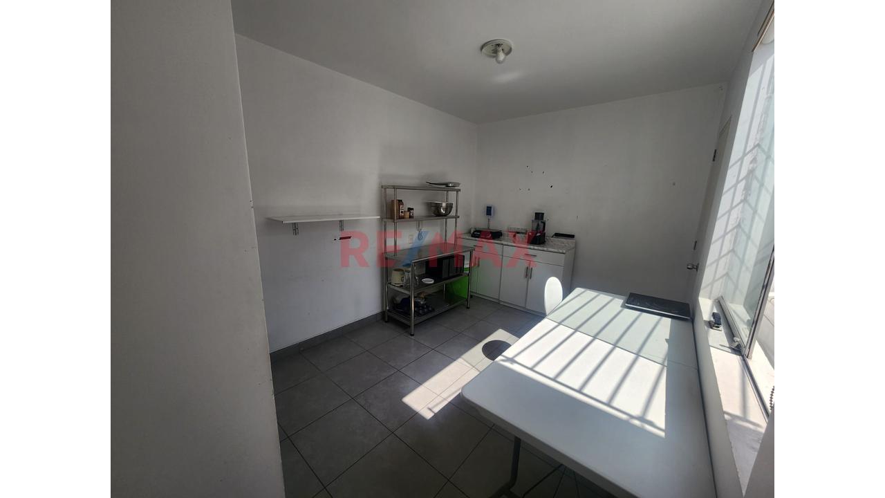 Venta Espectacular Duplex En Urbanizacion San Antonio Miraflores - 16