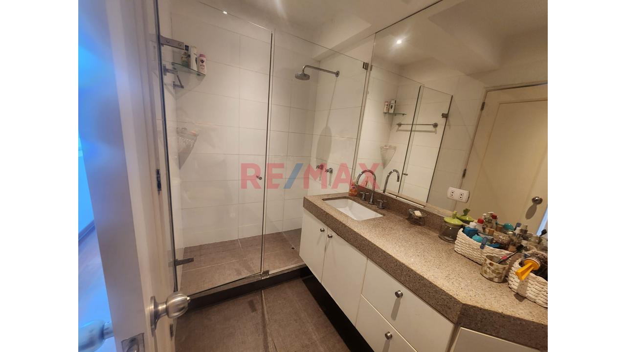 Venta Espectacular Duplex En Urbanizacion San Antonio Miraflores - 10