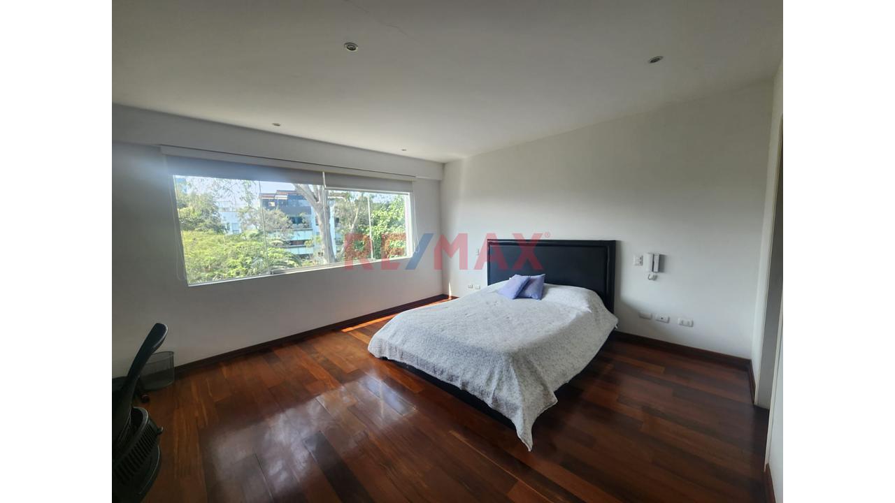 Venta Espectacular Duplex En Urbanizacion San Antonio Miraflores - 14