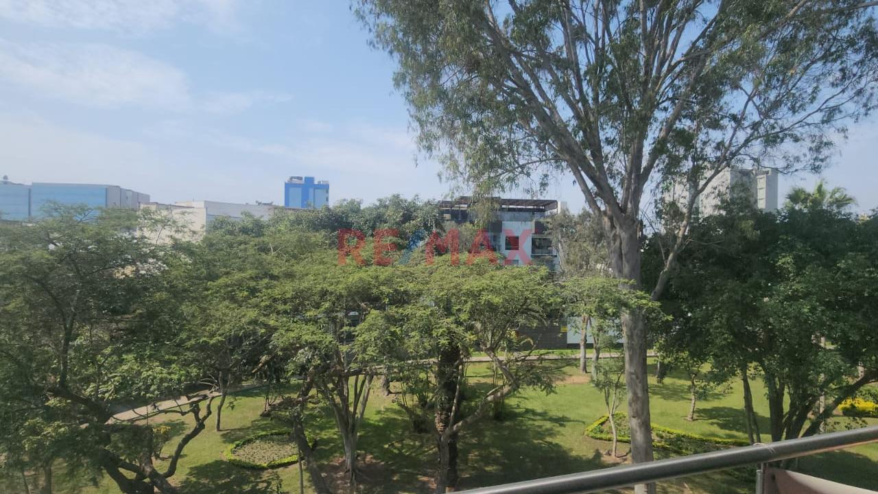 Venta Espectacular Duplex En Urbanizacion San Antonio Miraflores - 3