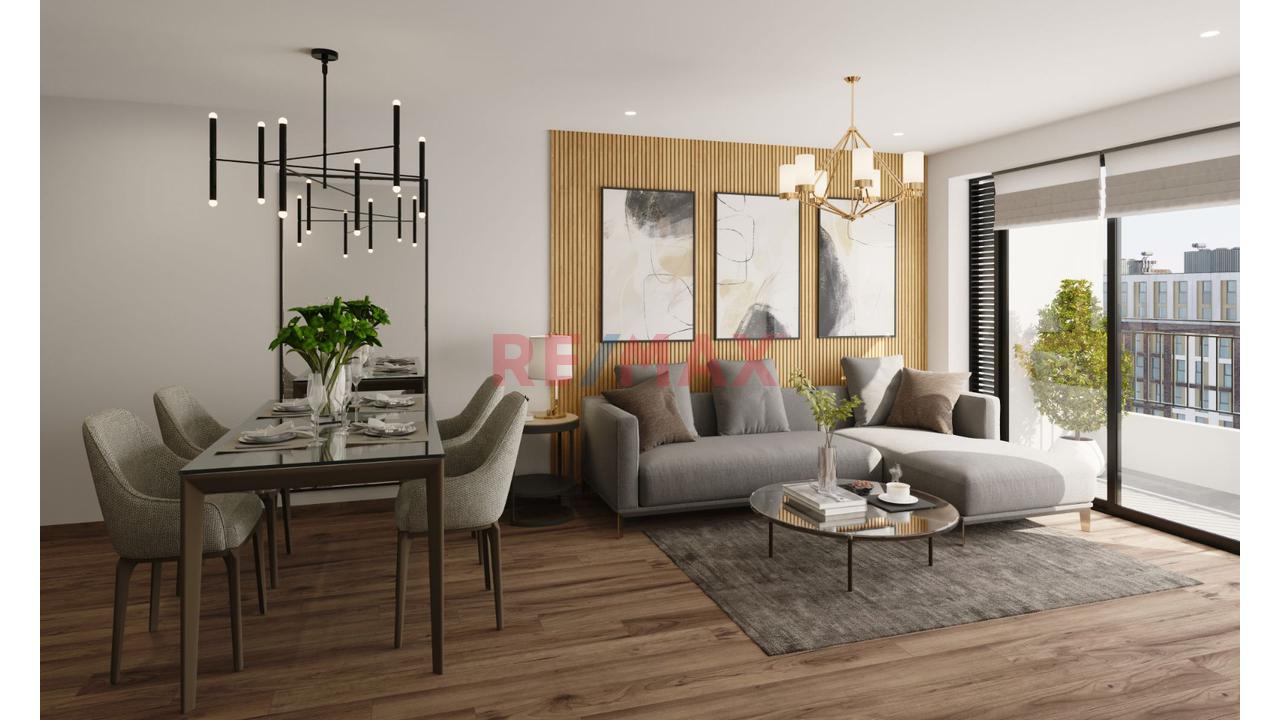 Proyecto En Venta Excelente Ubicación - 6