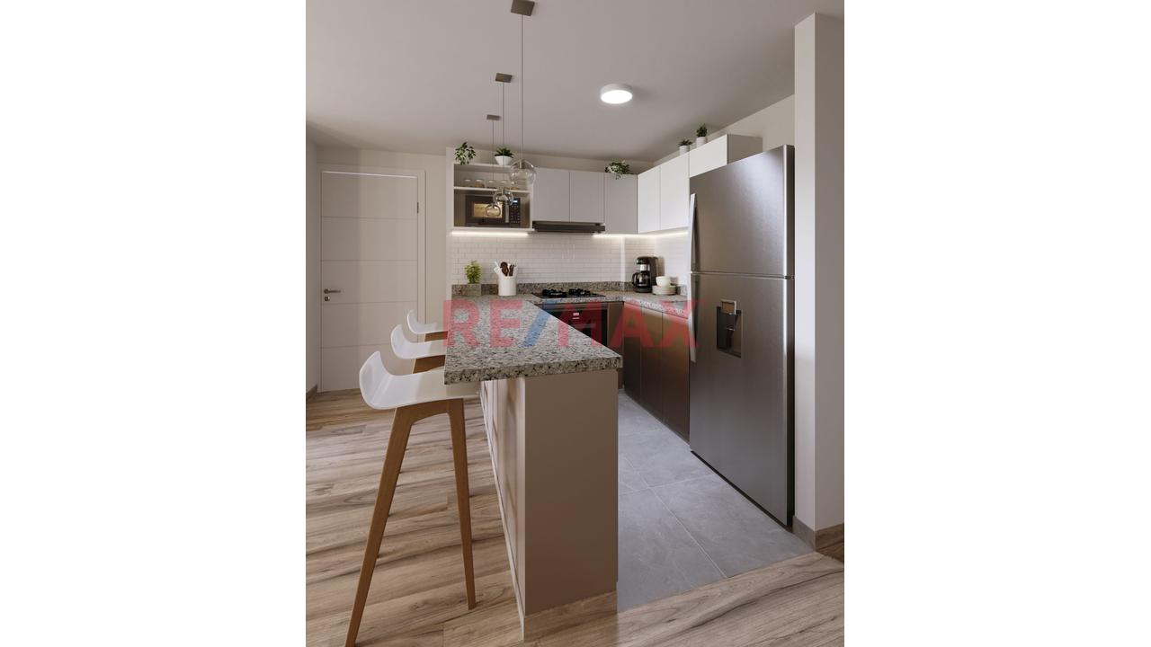 Proyecto En Venta Excelente Ubicación - 5