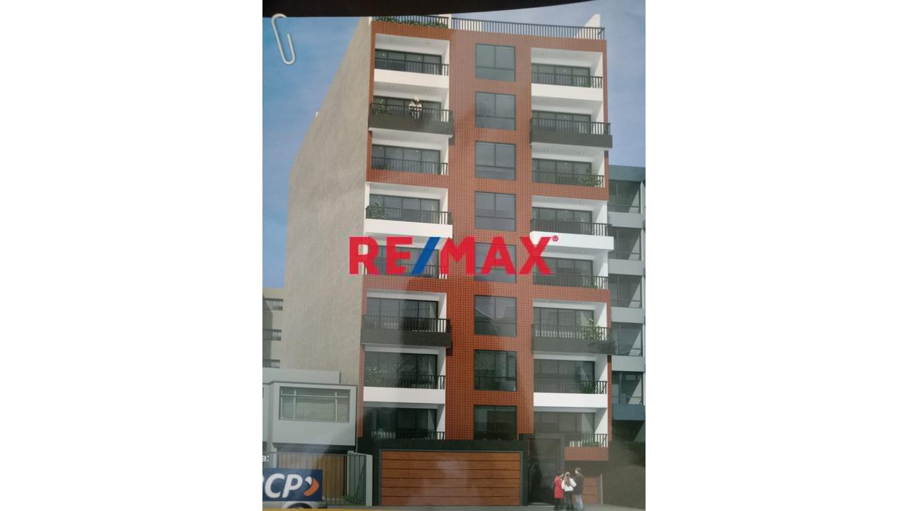 Proyecto En Venta Excelente Ubicación - 1