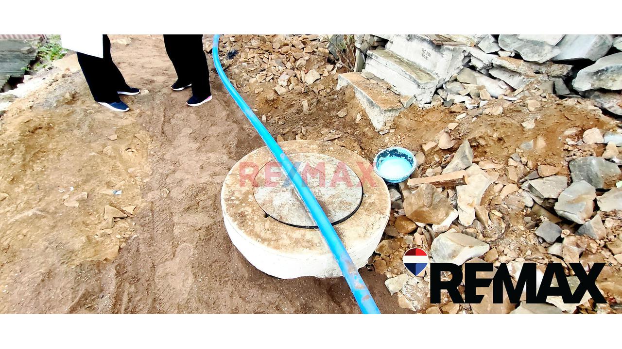 Se Vende Mitad De Terreno En Virgen De Lourdes, Nueva Esperanza, Villa María Del Triunfo — foto 4
