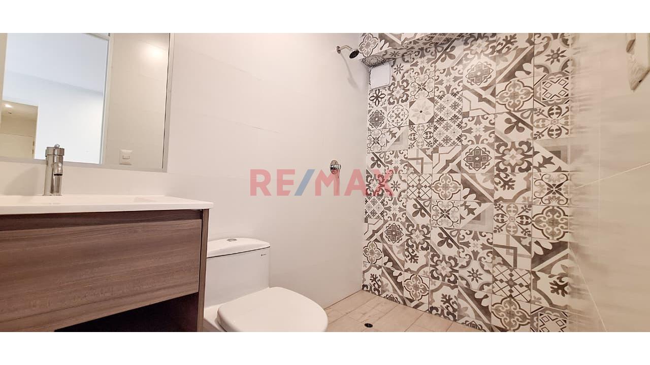 🏢 Departamento De Estreno En Jesus Maria – No Paga Alcabala — foto 6
