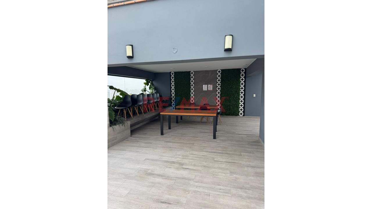 🏢 Departamento De Estreno En Jesus Maria – No Paga Alcabala — foto 14