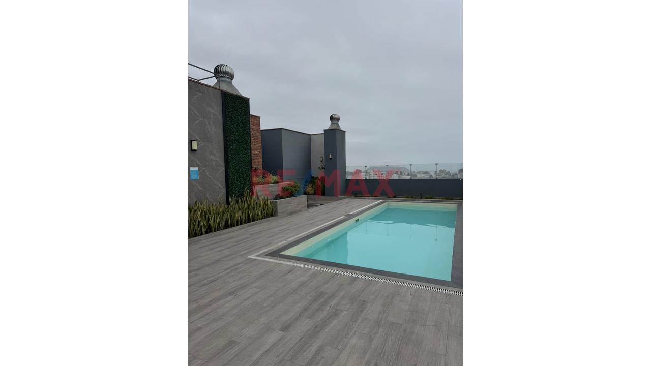 🏢 Departamento De Estreno En Jesus Maria – No Paga Alcabala — foto 10