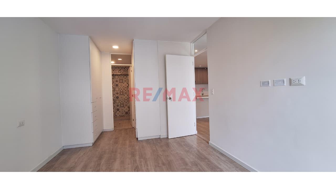 🏢 Departamento De Estreno En Jesus Maria – No Paga Alcabala — foto 2