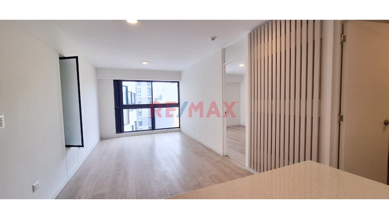 🏢 Departamento De Estreno En Jesus Maria – No Paga Alcabala — foto 3