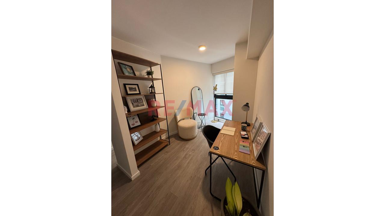 🏢 Departamento De Estreno En Jesus Maria – No Paga Alcabala — foto 4