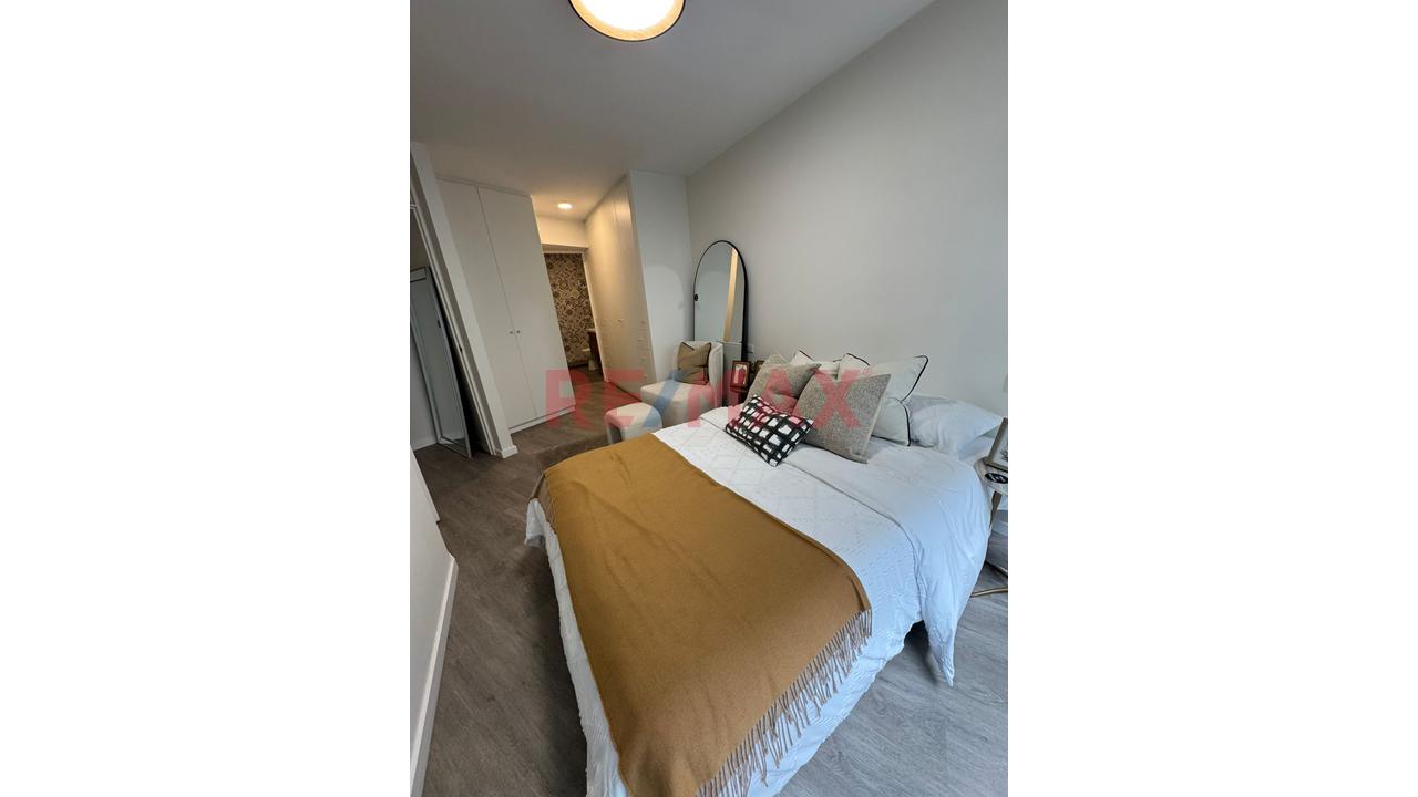 🏢 Departamento De Estreno En Jesus Maria – No Paga Alcabala — foto 5