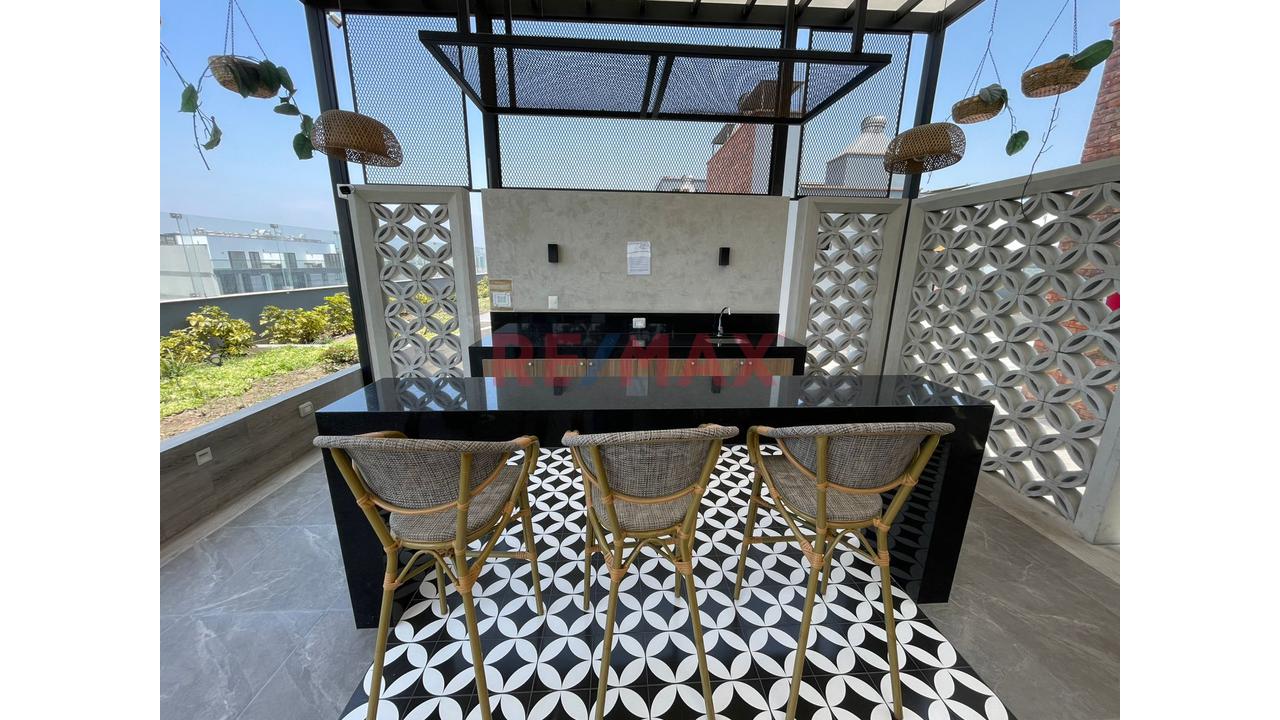 🏢 Departamento De Estreno En Jesus Maria – No Paga Alcabala — foto 15