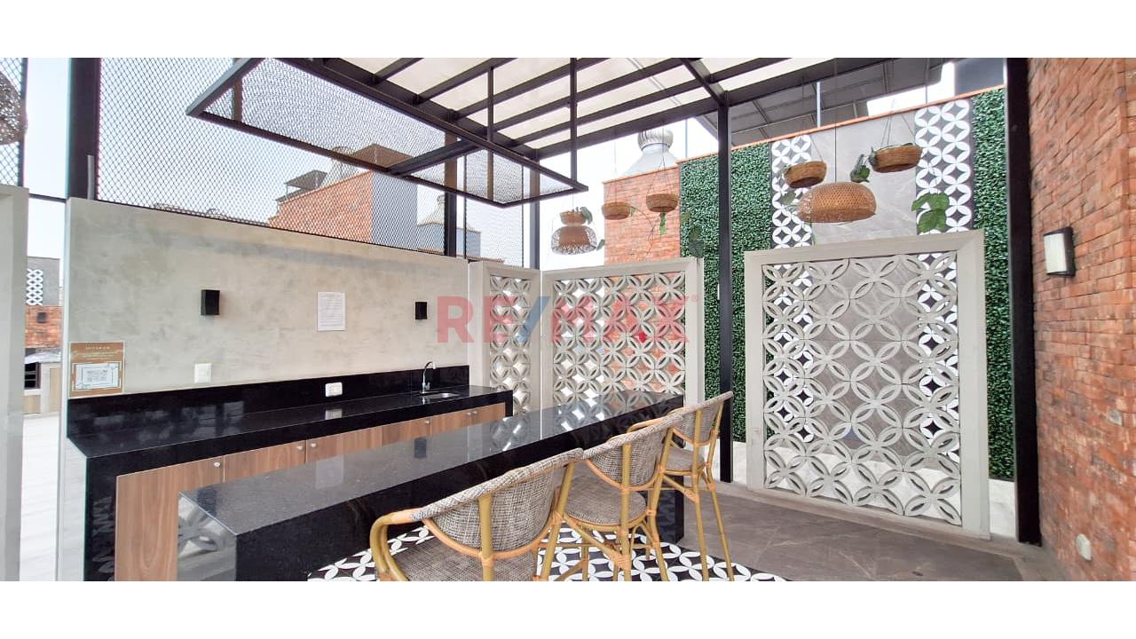 🏢 Departamento De Estreno En Jesus Maria – No Paga Alcabala — foto 11