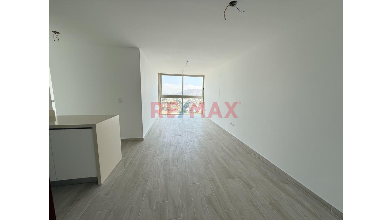 Vendo Moderno Y Lindo Departamento Nuevo En Buena Zona De Barranco — foto 10