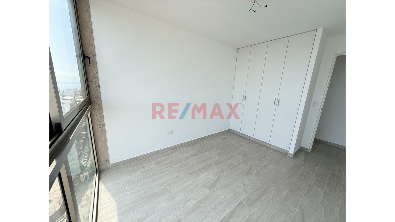 Vendo Moderno Y Lindo Departamento Nuevo En Buena Zona De Barranco — foto 13