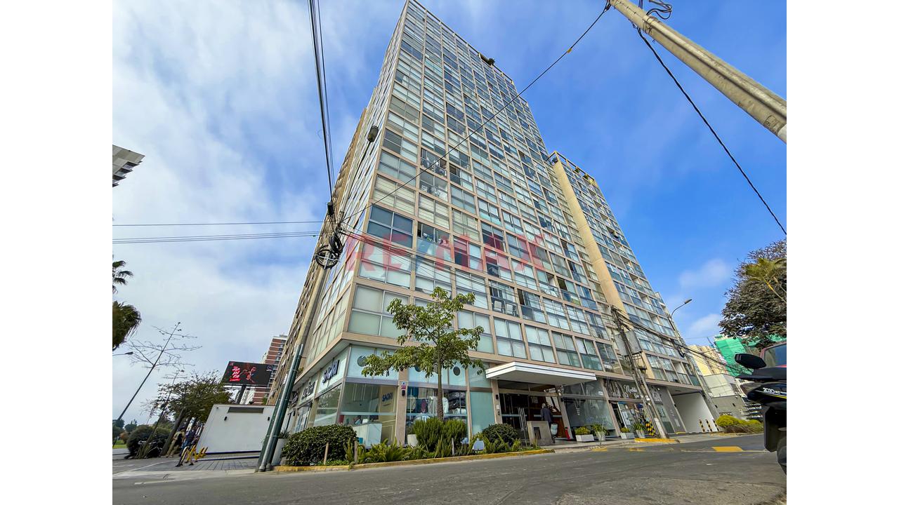 Vendo Moderno Y Lindo Departamento Nuevo En Buena Zona De Barranco — foto 2