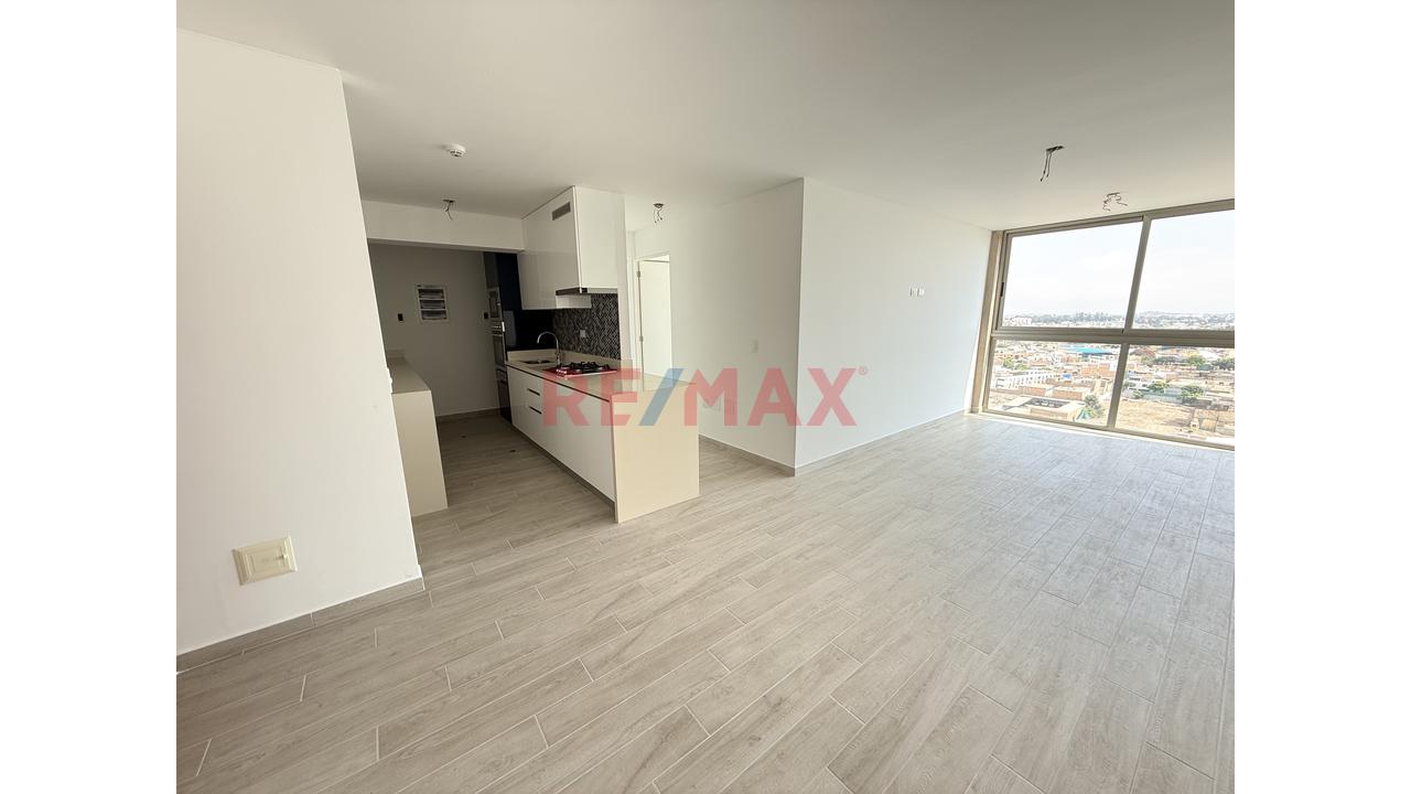 Vendo Moderno Y Lindo Departamento Nuevo En Buena Zona De Barranco — foto 12