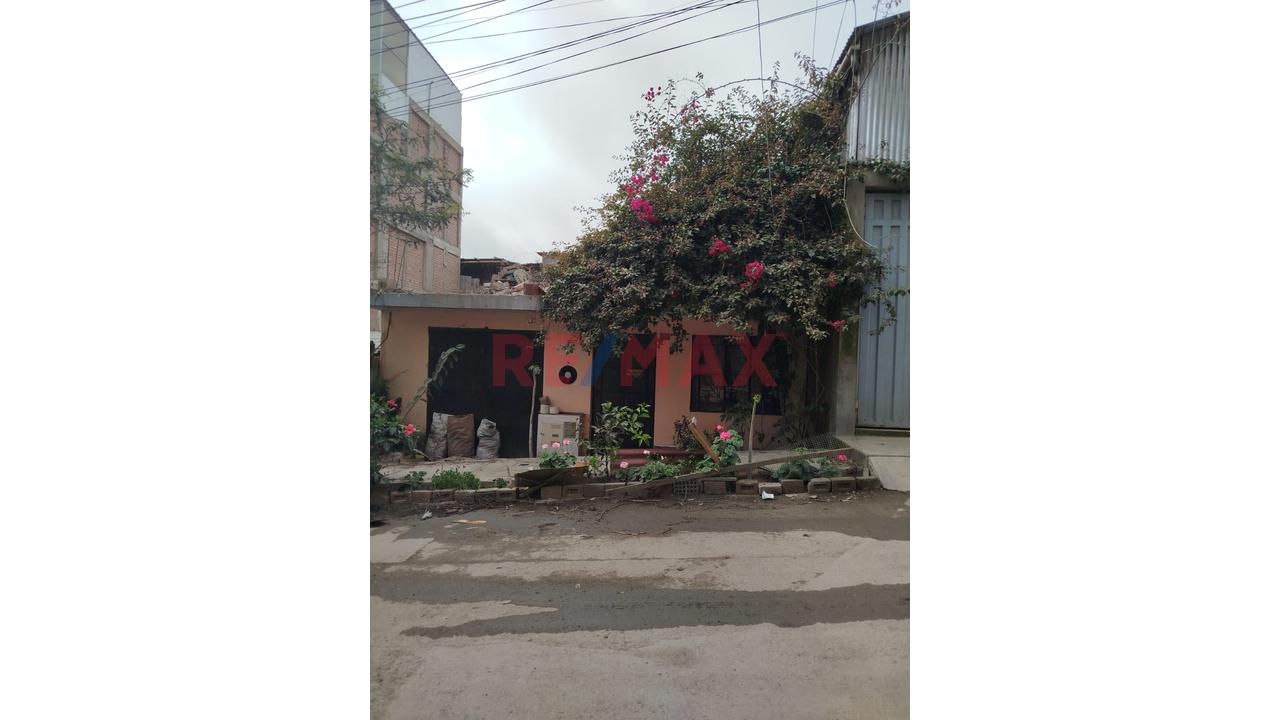 Venta Casa Como Terreno , 140Mts2.Villa El Salvador — foto 2