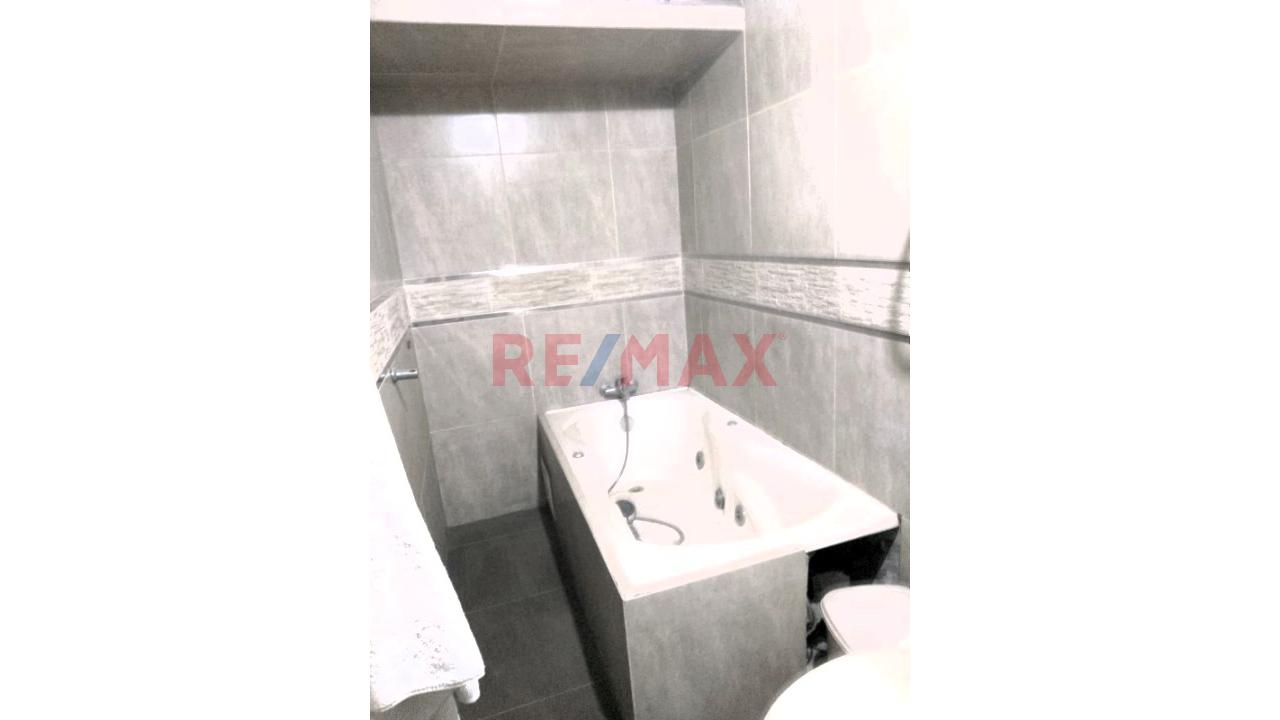 Remate De Hermosa Y Moderna Casa En Caraponguillo, Lurigancho - Chosica - 6