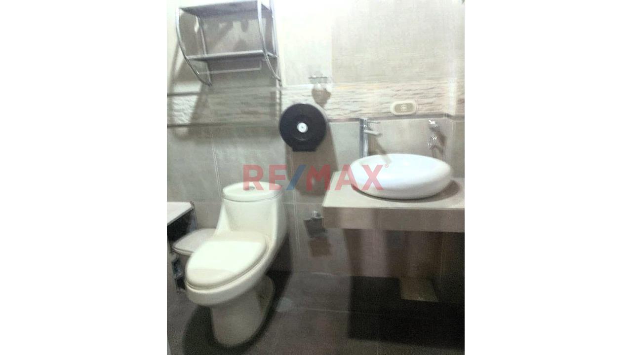 Remate De Hermosa Y Moderna Casa En Caraponguillo, Lurigancho - Chosica - 7