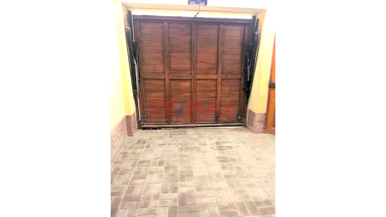 Remate De Hermosa Y Moderna Casa En Caraponguillo, Lurigancho - Chosica - 12