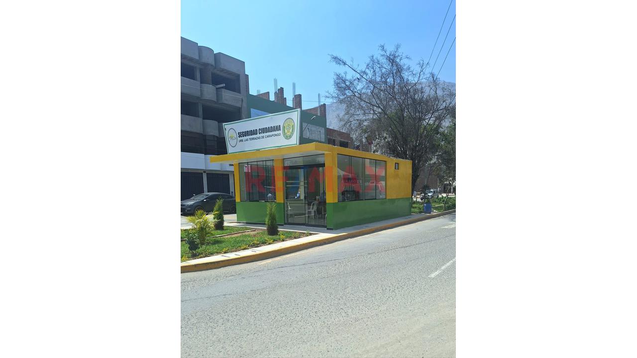 Remate De Hermosa Y Moderna Casa En Caraponguillo, Lurigancho - Chosica - 15