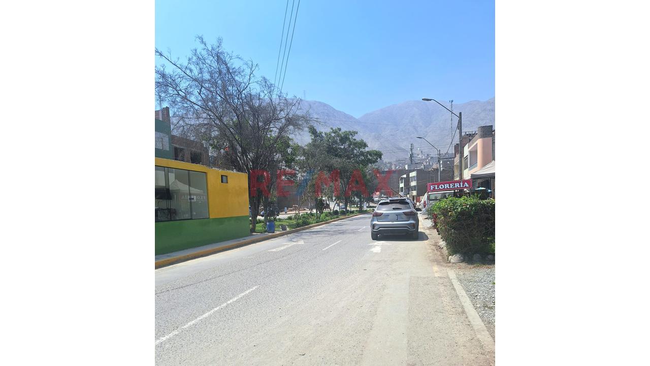 Remate De Hermosa Y Moderna Casa En Caraponguillo, Lurigancho - Chosica - 14