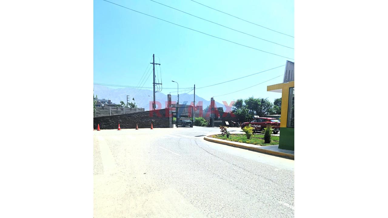 Remate De Hermosa Y Moderna Casa En Caraponguillo, Lurigancho - Chosica - 16