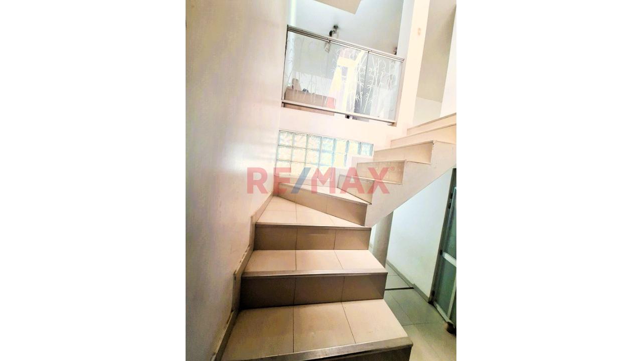 Remate De Hermosa Y Moderna Casa En Caraponguillo, Lurigancho - Chosica - 11