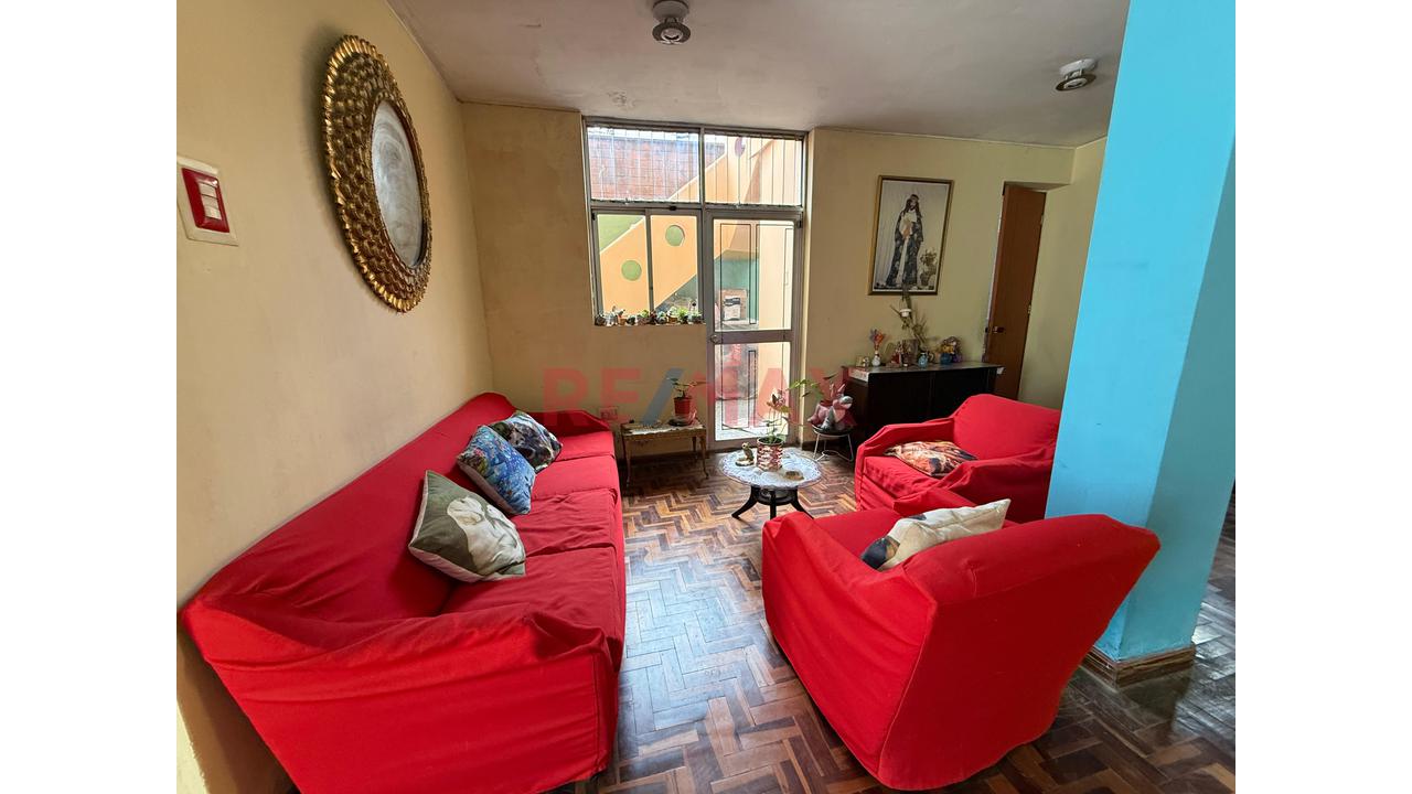 Venta De Casa En Santiago De Surco De 270 De 2 Pisos Mas Azotea - 6