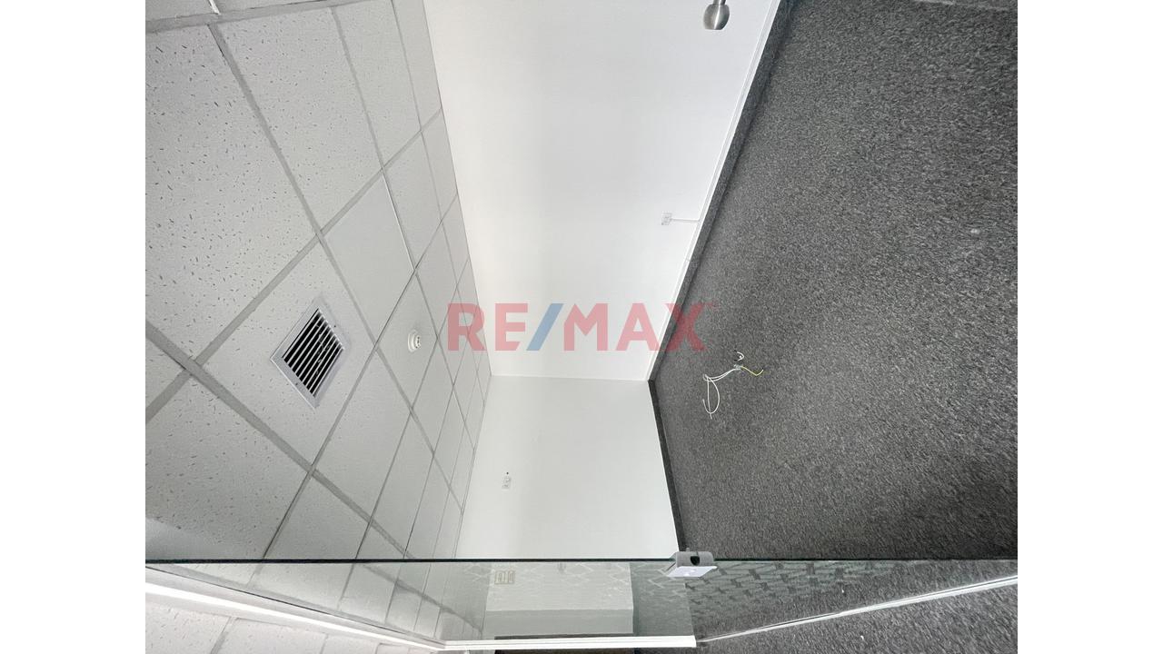 Oficina Corporativa En El Corazón De Miraflores – A 1 Cuadra De Kennedy — foto 2
