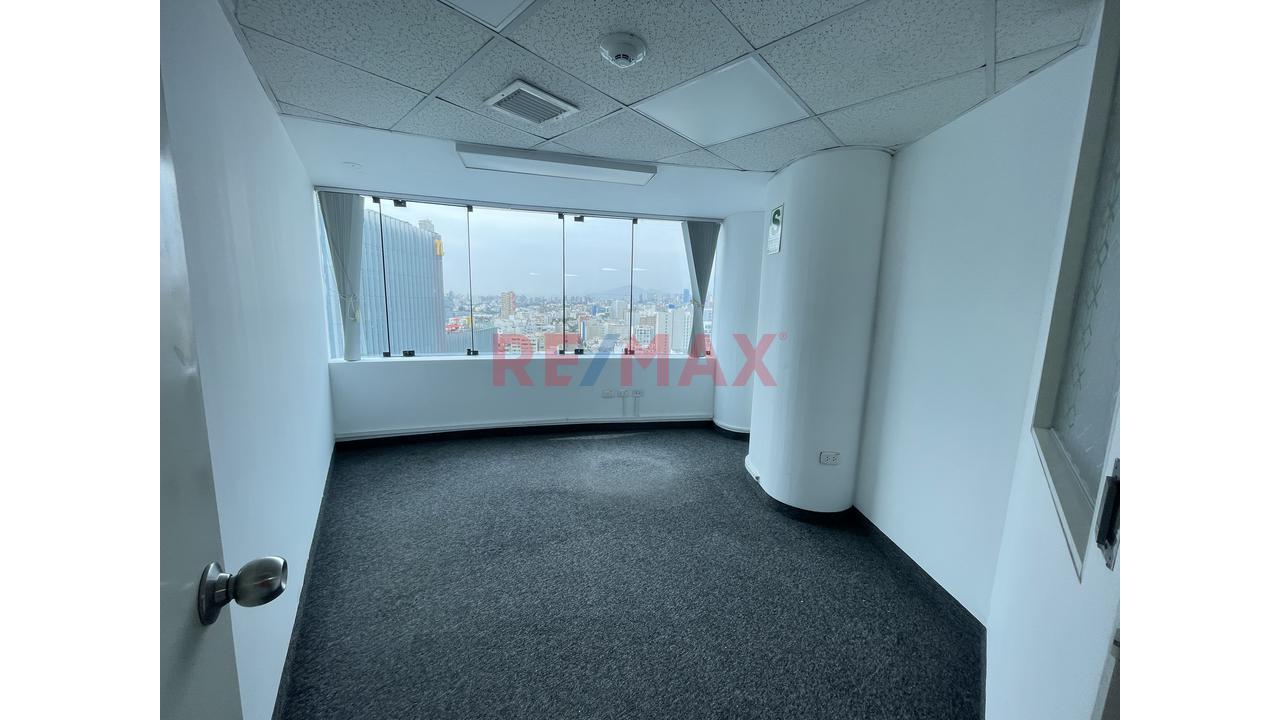 Oficina Corporativa En El Corazón De Miraflores – A 1 Cuadra De Kennedy — foto 5