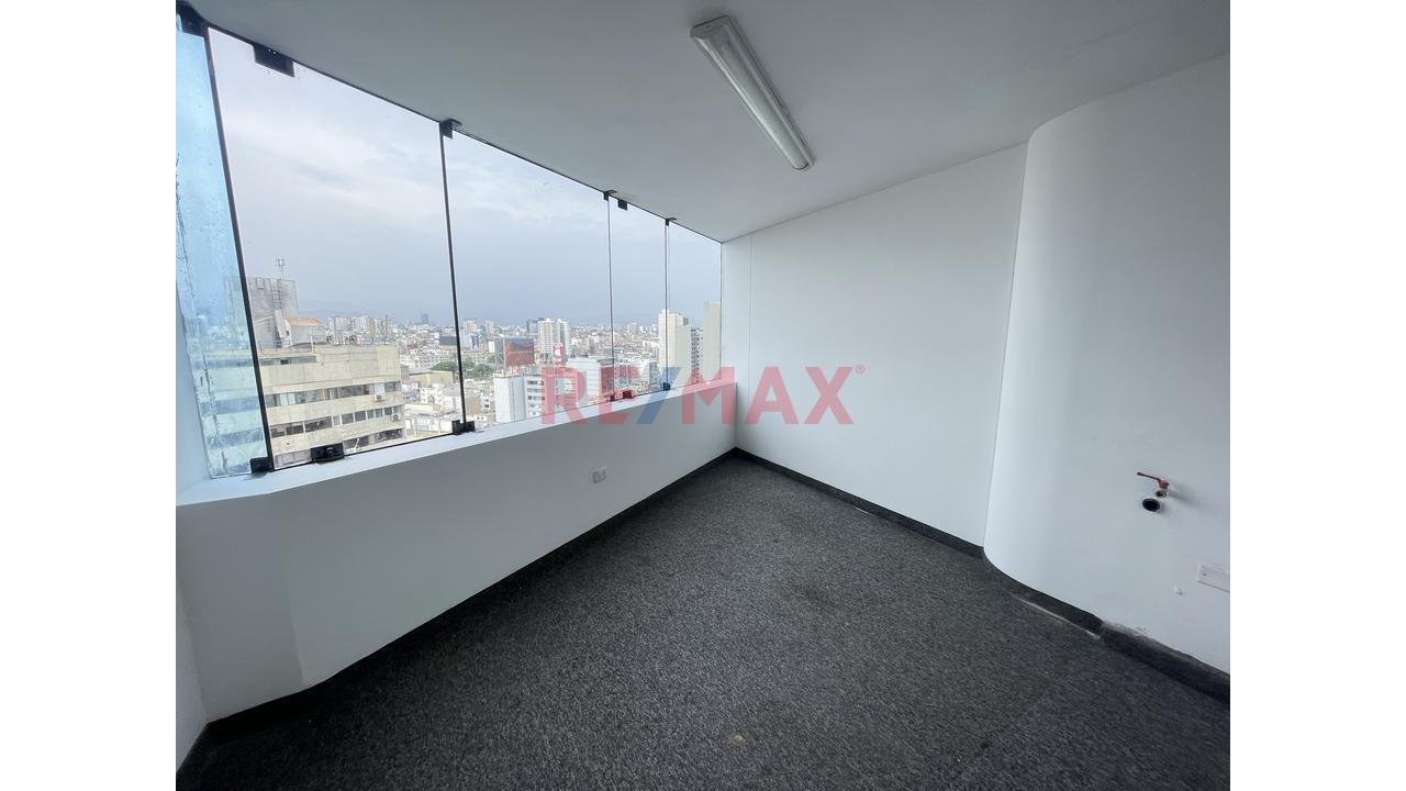 Oficina Corporativa En El Corazón De Miraflores – A 1 Cuadra De Kennedy — foto 3