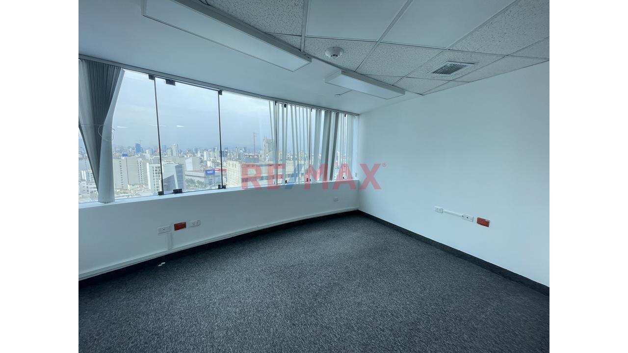 Oficina Corporativa En El Corazón De Miraflores – A 1 Cuadra De Kennedy — foto 4